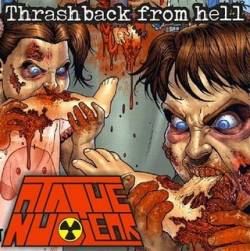 Ataque Nuclear : Thrashback from Hell